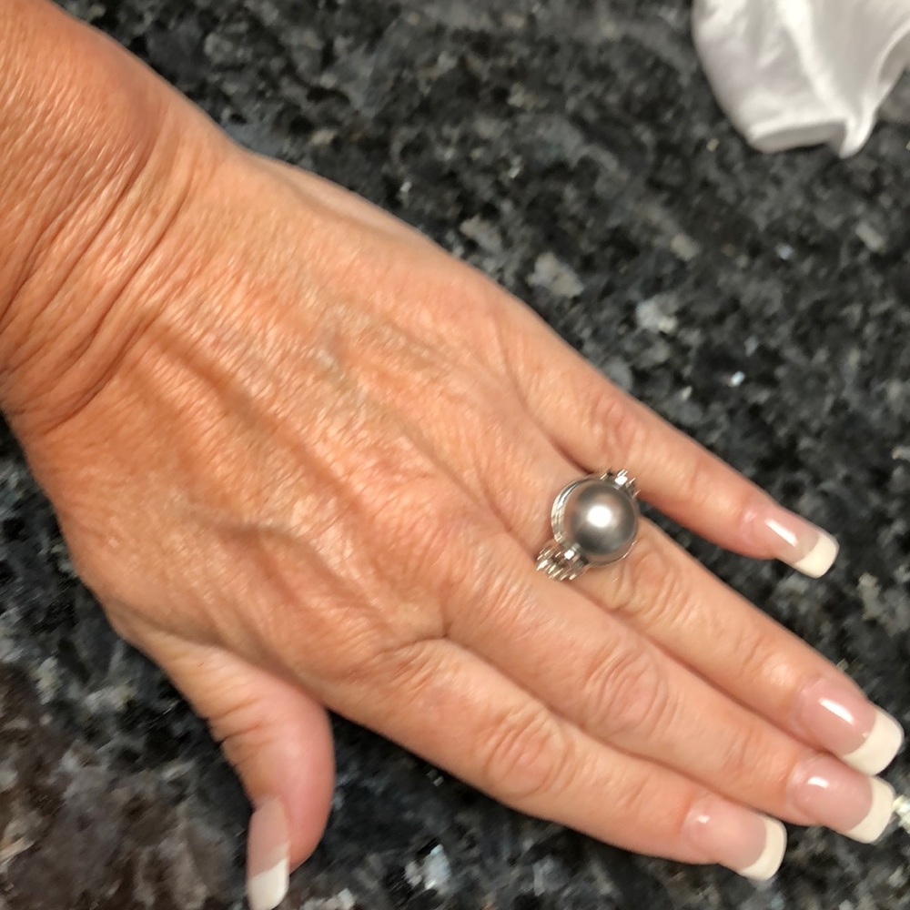 Lia Sophia Ring